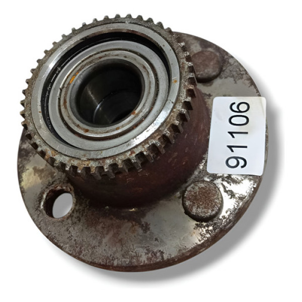 Cubo Traseiro Chery Face 1.8 2011 2012 2013 2014 2015