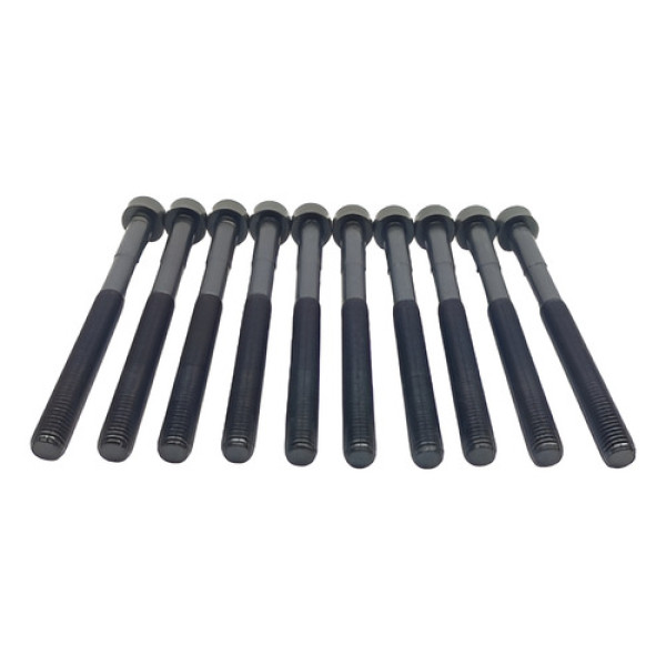 Parafusos Cabeçote Toyota Etios 1.5 16v 2014 Cx1038