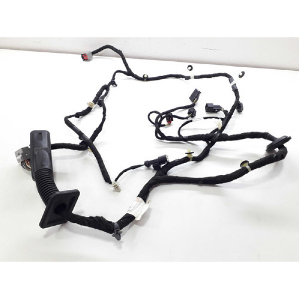 Chicote Porta Tracker 2018 Dianteiro Esquerdo 42600187 Cx992