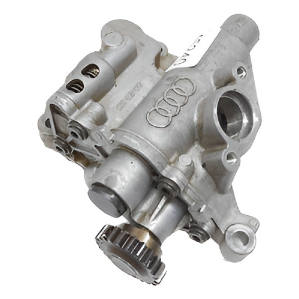 Bomba De Óleo Vw Jetta 2.0 Tsi 2012 