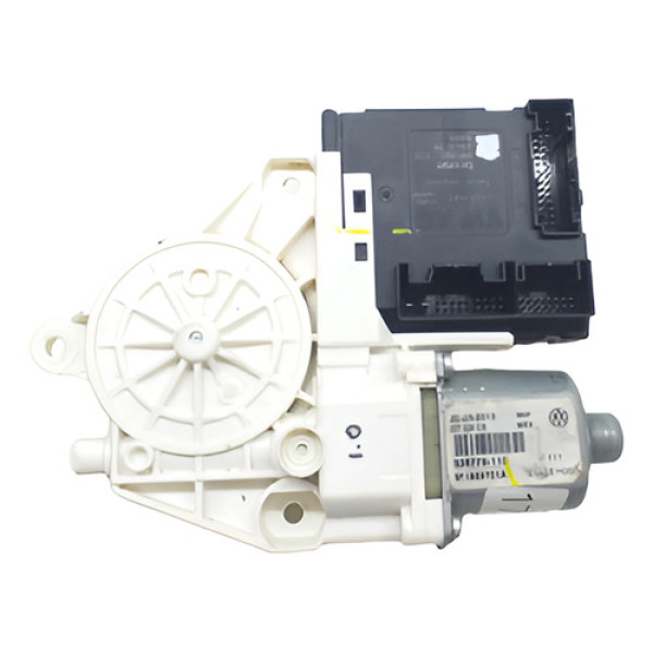 Motor Vidro Elétrico Dianteiro Direito Jetta 2015 