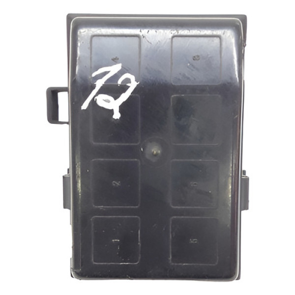 Capa Caixa De Fusíveis Gm Astra 2007 90560119