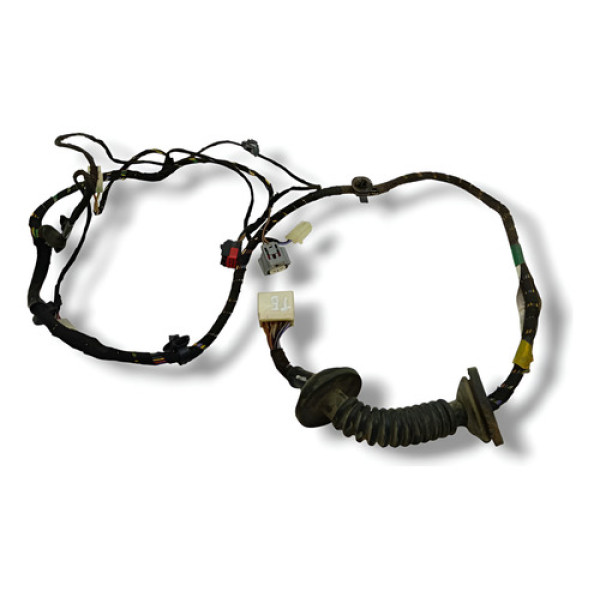 Chicote Porta Traseiro Esquerdo Lifan X60 2014 2015 2018