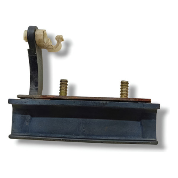 Maçaneta Tampa Traseira Lifan X60 2014 2015 2017 2018 Preto Traseira