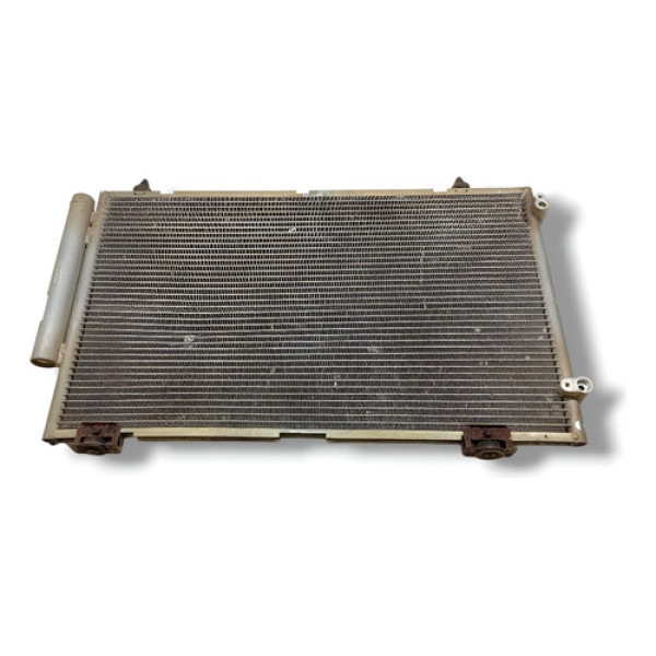 Condensador Ar Condicionado Lifan X60 1.8 2014 2015 2018