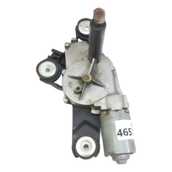 Motor Limpador Vidro Traseiro Focus 2012 0390201875