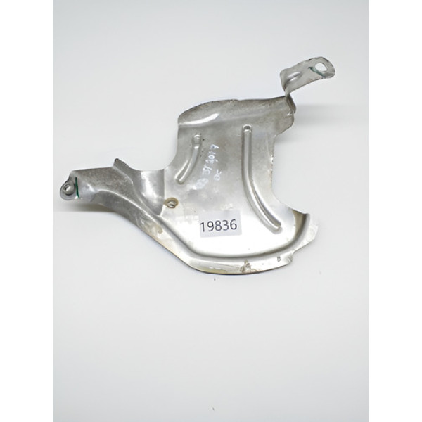 Defletor De Calor Dianteiro Audi Q3 1.4 Tfsi 2017 5n0820897