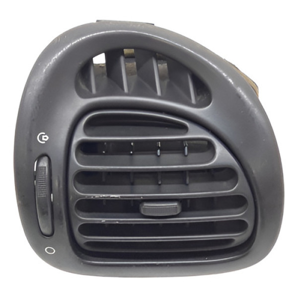 Difusor Saída De Ar Direito Xsara Picasso 2003 9631280077