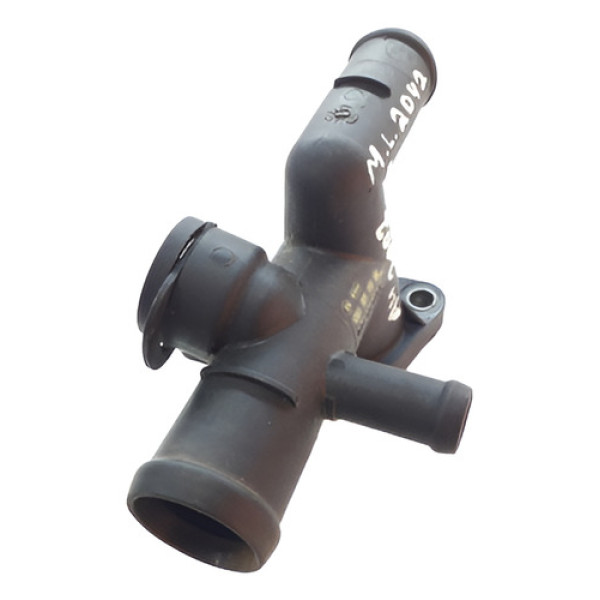 Conexão De Água Audi A4 1.8 Turbo 2002 06a121133bb Cx2042