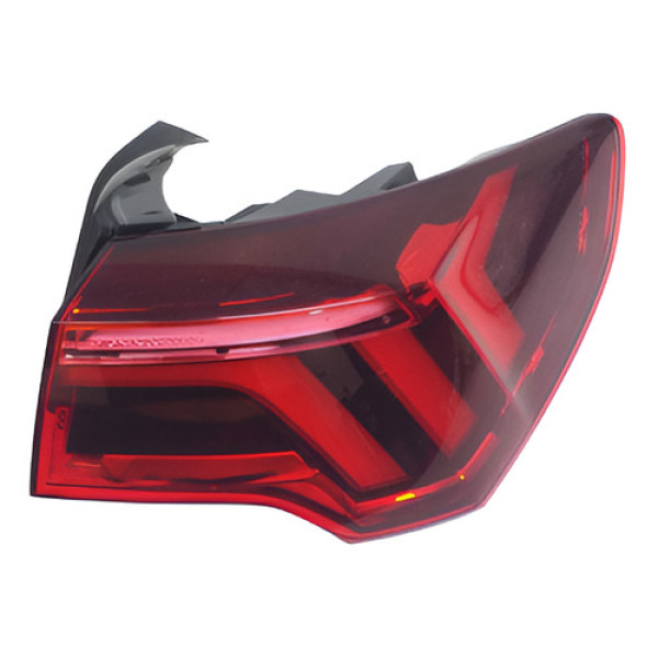 Lanterna Direita Audi Q3 2020 C/detalhe Cx1565