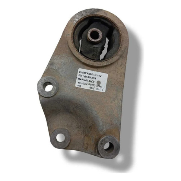 Suporte Coxim Motor Chery Face 1.3 2011