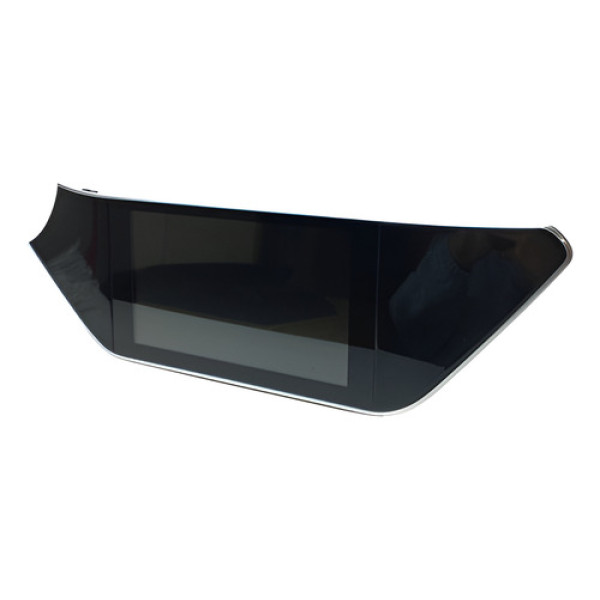 Tela Central Multimídia Arrizo 6 2021