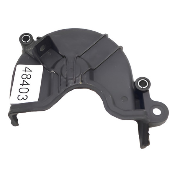  Capa Correia Vw Gol 1.0 3c 2019  Preto