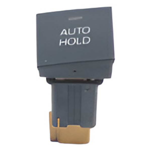 Botão Auto Hold Vw Passat Variant 2009 3c0927227b  Cx2030