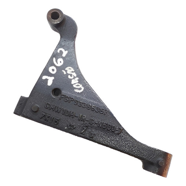 Suporte Caixa Câmbio Gm Corsa Montana 2012 93386367 Cx2062