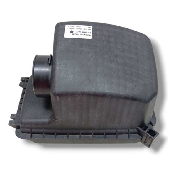 Tampa Caixa Filtro De Ar Hb20 1.6 2016 281001s500 Cx1427