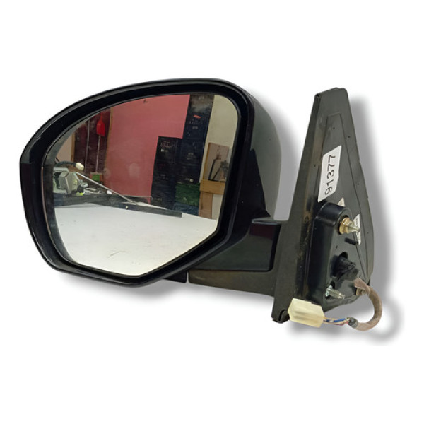 Retrovisor Esquerdo Lifan X60 2014 2015 2018 C/detalhe