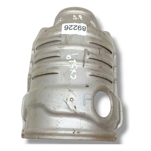  Defletor Calor Catalisador Civic 1.8 2012 2013 2014 2016