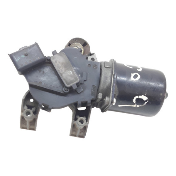 Motor Limpador Parabrisa Citroen C3 2008 53630187 