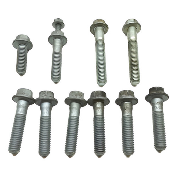 Parafusos Prisioneiros Câmbio Evoque 2.0 2017