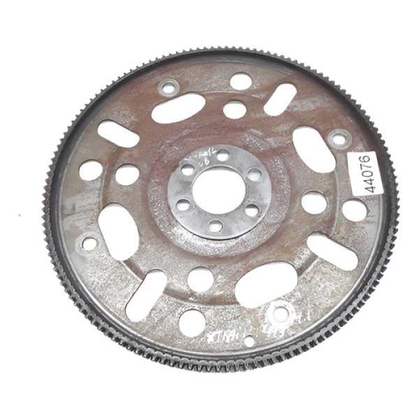 Volante Do Motor Cremalheira Nissan Xtrail 2008 Aut  