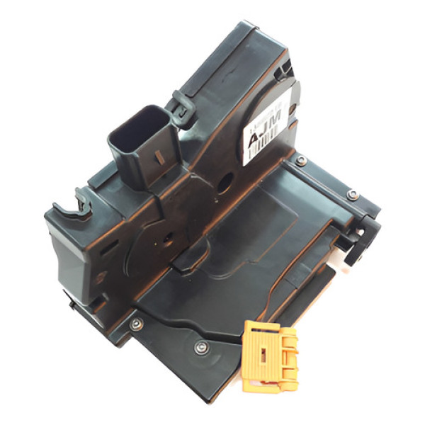 Fechadura Elétrica Porta Dianteira Esquerda Ônix 2016 Cx2048