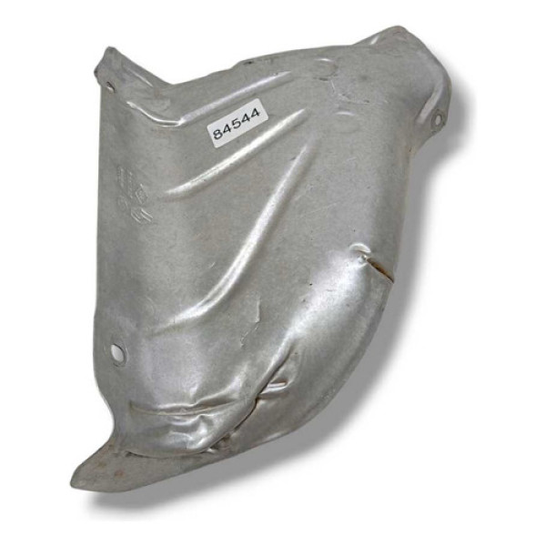 Defletor Calor Coletor Escape Symbol 1.6 2010 Cx2362