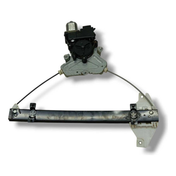 Maquina Vidro Dianteira Esquerda Jac T40 2017 2018 2019