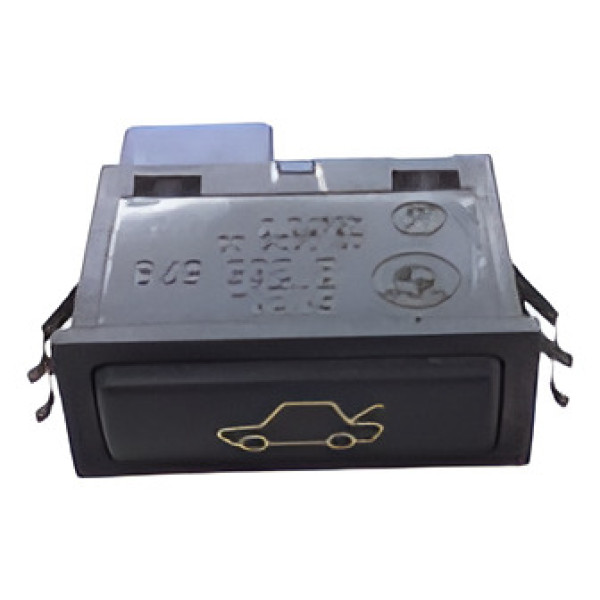 Botão Abertura Tampa Traseira Bmw X5 2007 8365579 Cx1027