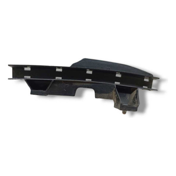 Suporte Guia Vidro Traseiro Esquerdo Fiat Palio 2007 5171921 Preto