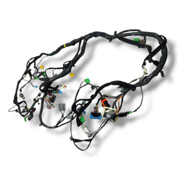 Chicote Interno Painel Volvo V40 2.0 T5 2015 31334621 Cx1971