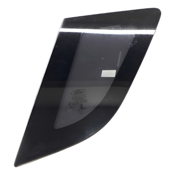 Vidro Fixo Traseiro Direito Ford Ecosport 2015 Cx2065