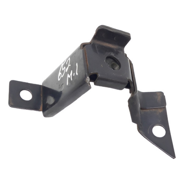 Suporte Coxim Motor Esquerdo Fiat Cronos 2018 46440101 