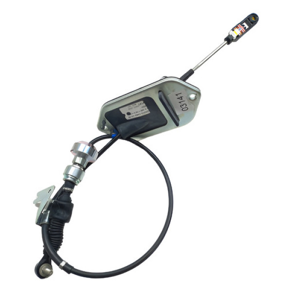 Cabo Seletor De Marcha Toyota Yaris 1.5 2023