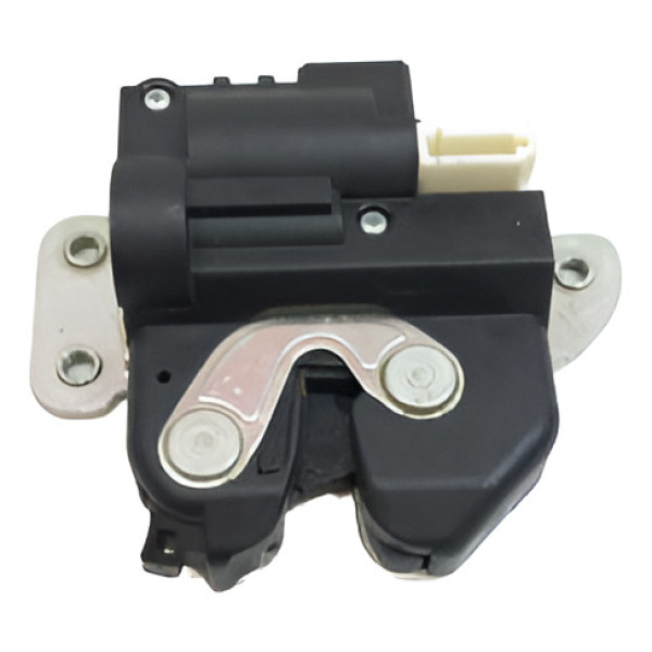 Fechadura Tampa Traseira Fiat Toro Freedom 2019 520235200