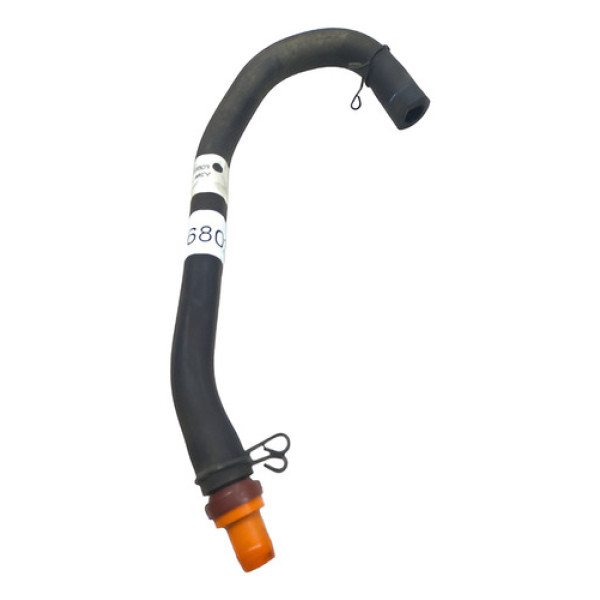 Mangueira De Água Toyota Etios 1.5 2014 1220447040 Cx995