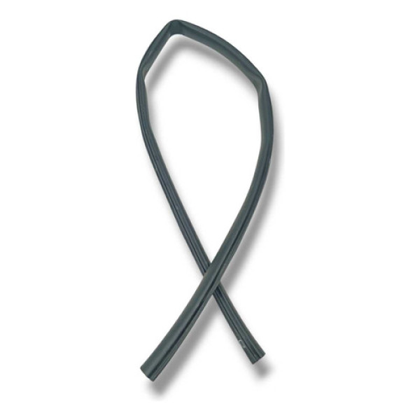 Borracha Traseira Esquerda Honda Fit 2020 Cx1544