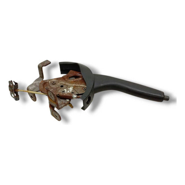 Alavanca Freio De Mão Nissan March 2013  2014 2015 2016 2017