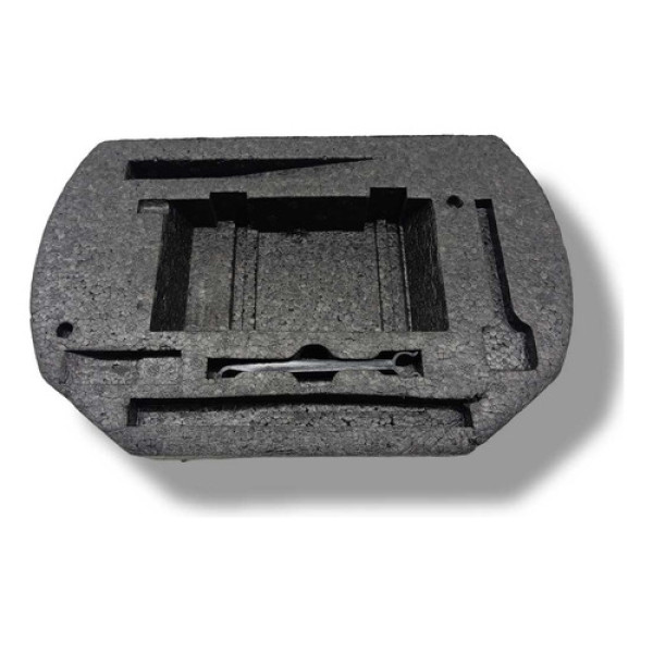 Isopor Suporte Superior Macaco Citroen C4 Pallas 2.0 2008