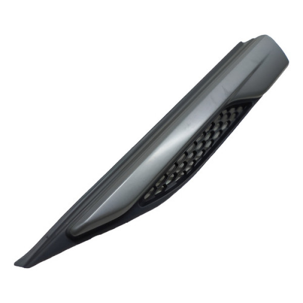 Aplique Acabamento Paralama Esquerdo Evoque 2017 Bj32280b11