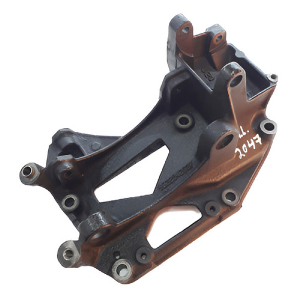 Suporte Compressor Picasso 2.0 2004 9632543007 Cx2047