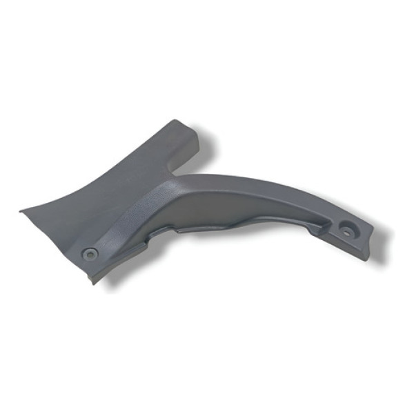 Acabamento Banco Traseiro Esquerdo Hb20 2016 858751s000 Preto