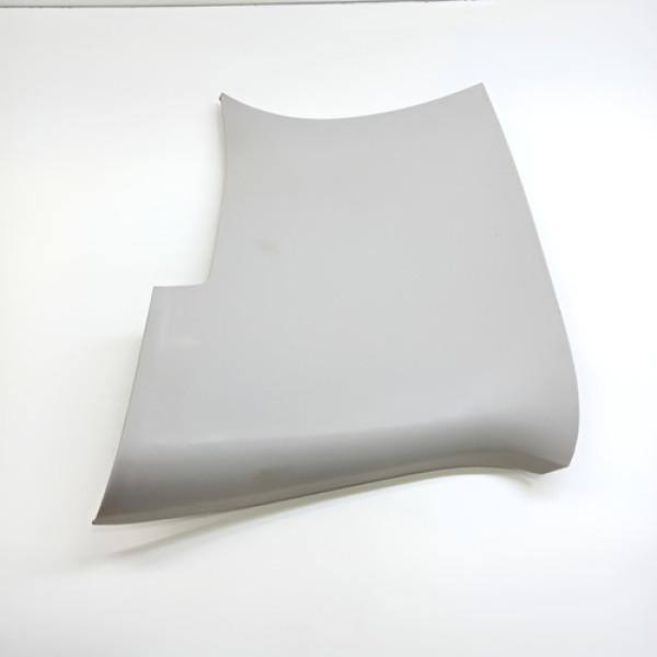 Acabamento Coluna Traseira Esquerda Peugeot 308 2014  