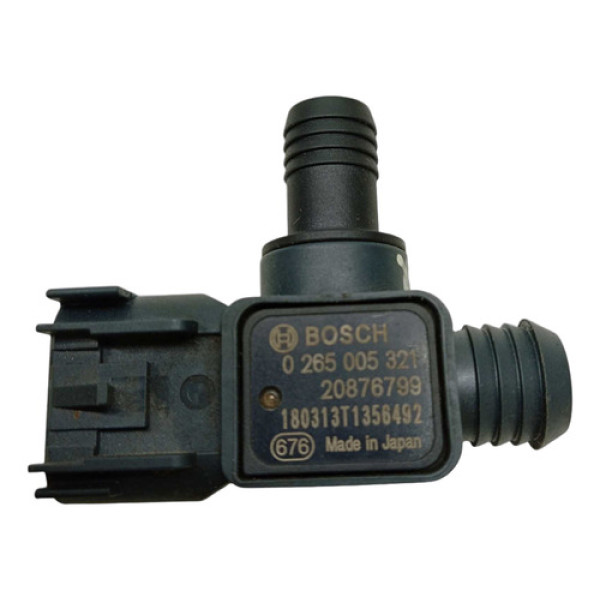 Sensor Hidrovacuo Gm Tracker 2018 20876799 Cx992