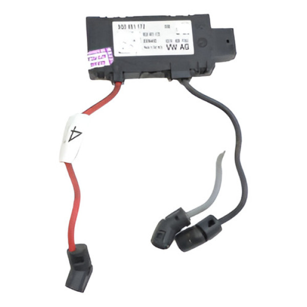 Sensor Presença Vw Golf 2015 