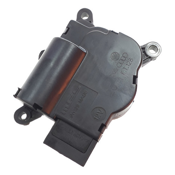 Motor Atuador Caixa Ar Touareg 3.6 4.2 2008 2009 2010 