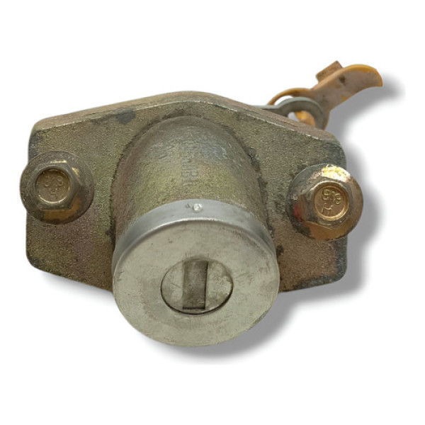 Cilindro Miolo Fechadura Tampa Traseira Lifan X60 2014 2018