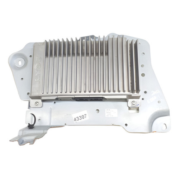 Módulo De Som Sony Ford Edge 2011 2012 2013  