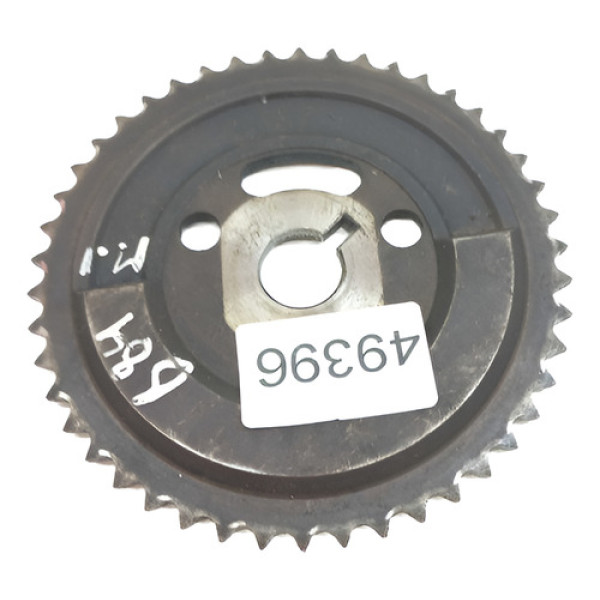 Engrenagem Comando Fiat Doblo 1.8 2012 Etorq 55223532