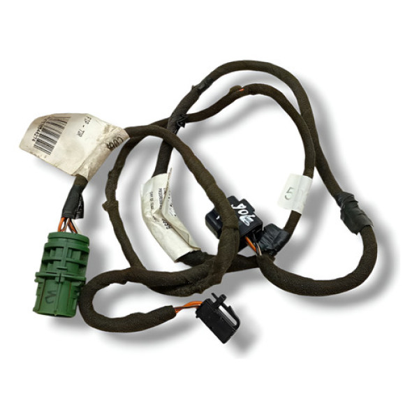 Chicote Porta Traseira Direita Palio Attractive 2015 2017